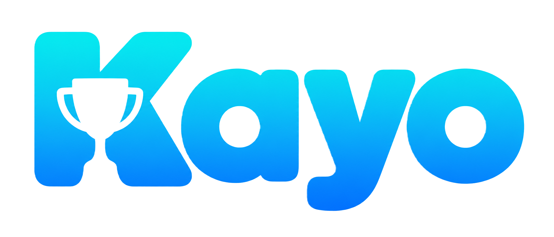 Kayo logo